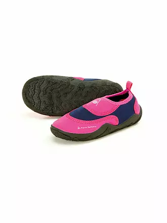 AQUALUNG | Zapatos de natación para niños Beachwalker | pink
